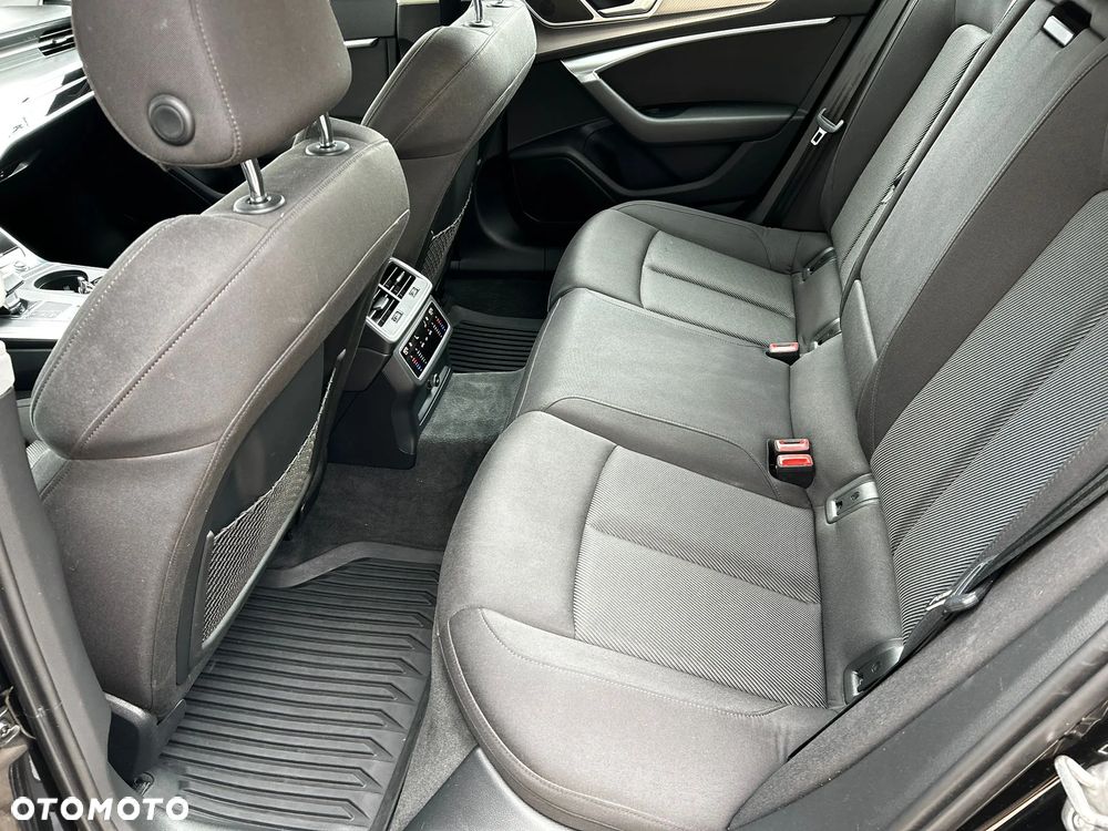 Audi A6 - 36