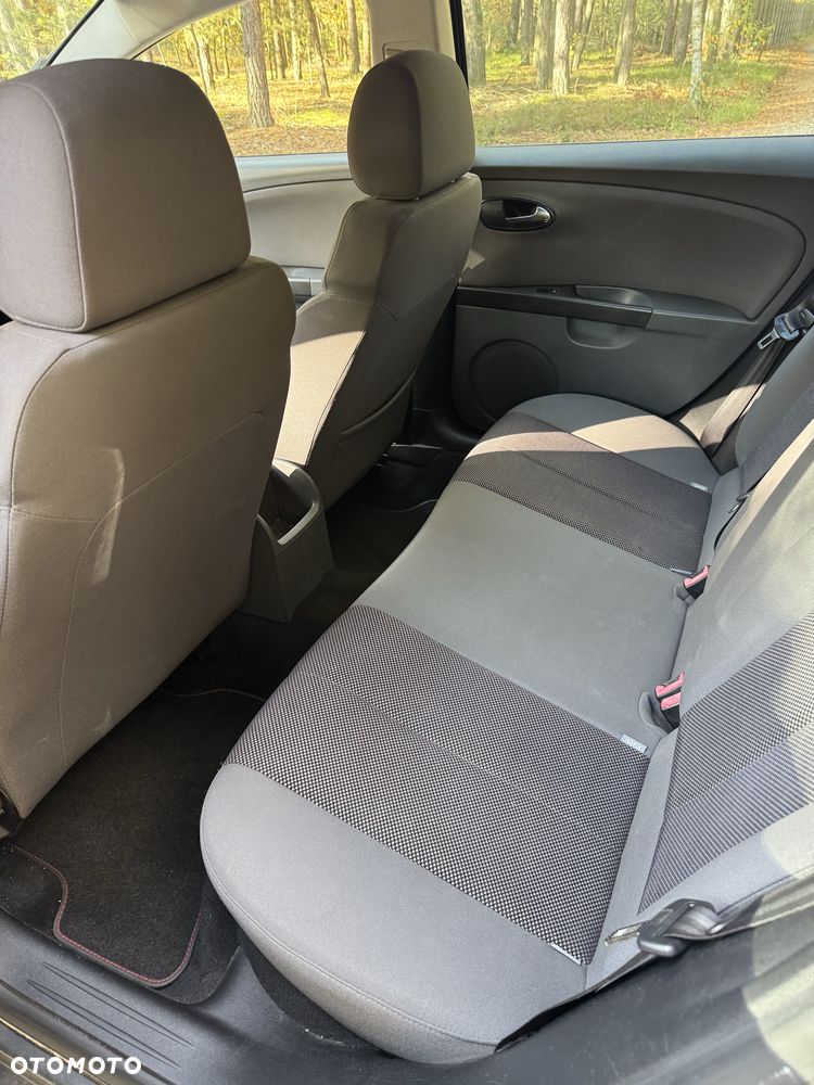 Seat Leon - 5
