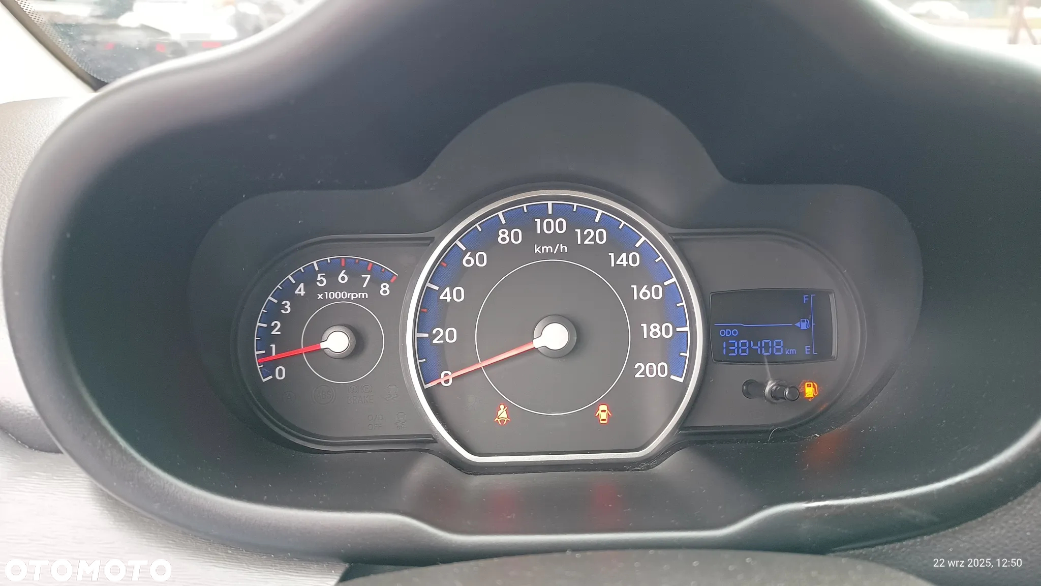 Hyundai i10 1.1 Comfort - 23