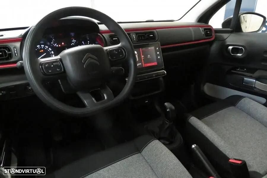 Citroën C3 1.2 PureTech C-Series - 24