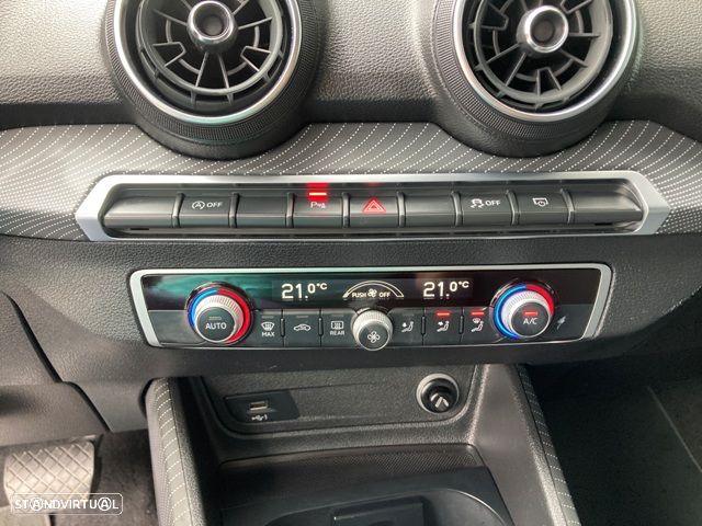 Audi Q2 1.6 TDI S-line S tronic - 27