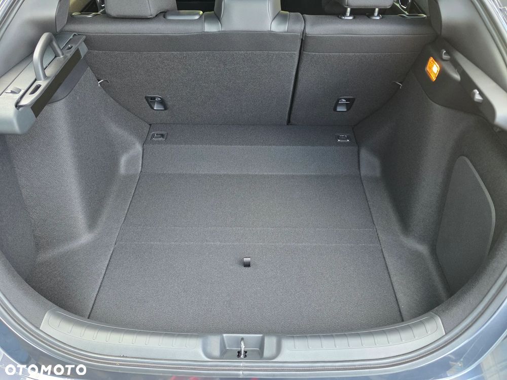 Honda Civic 2.0 i-MMD eHEV Sport CVT - 13
