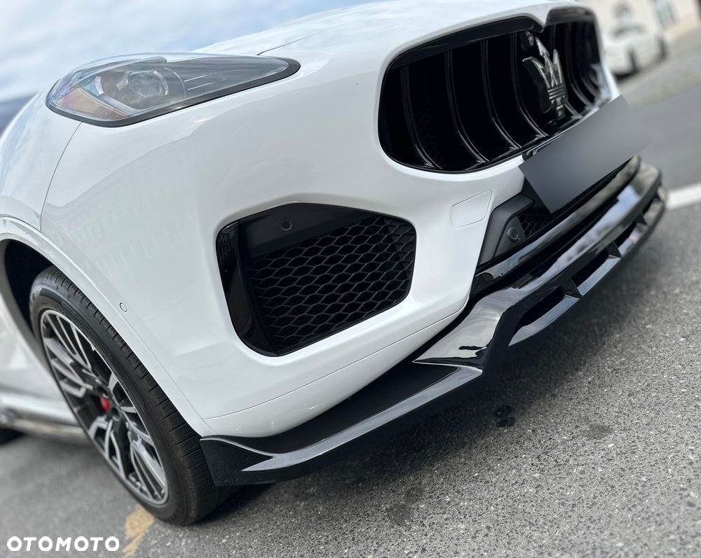 Maserati Grecale Modena - 9