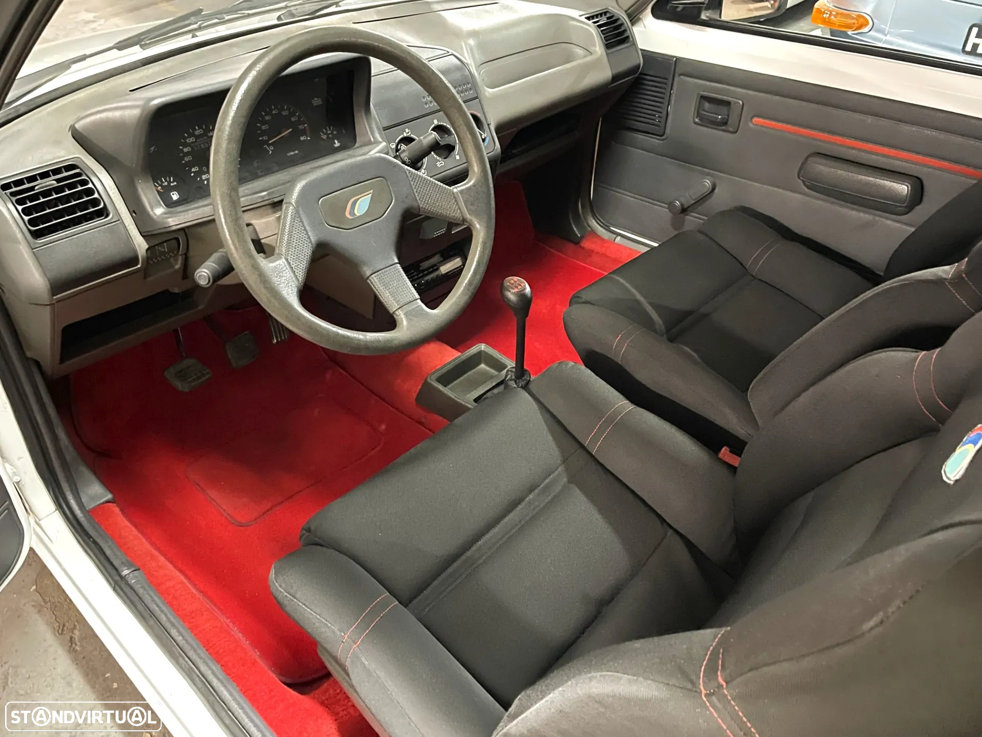 Peugeot 205 1.3 Rallye - 6