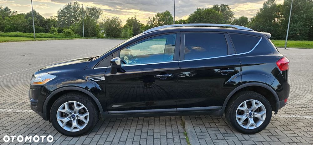 Ford Kuga 2.0 TDCi 2x4 Individual - 18