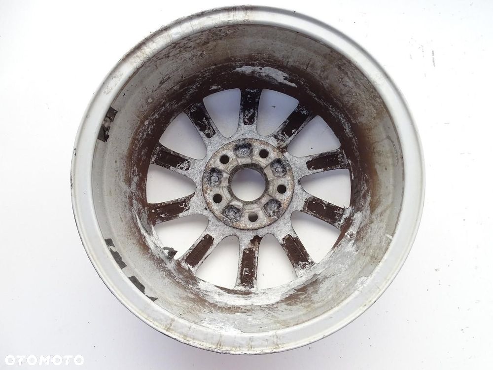ALUFELGI FELGI 16 5x112 6.5" ET 46 8V0601025BM AUDI A3 8V OCTAVIA III LEON - 4