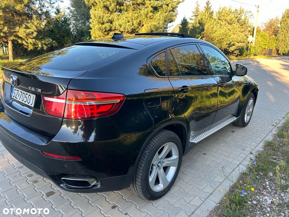 BMW X6 50i xDrive - 4