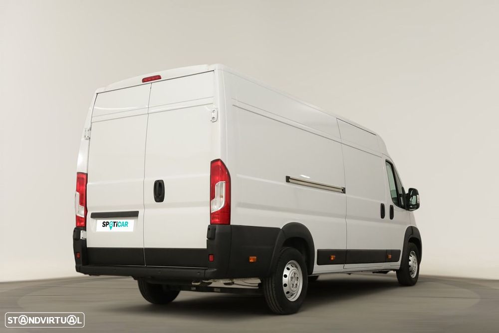 Opel 3.5t heavy 2.2 d l4h2 - 4