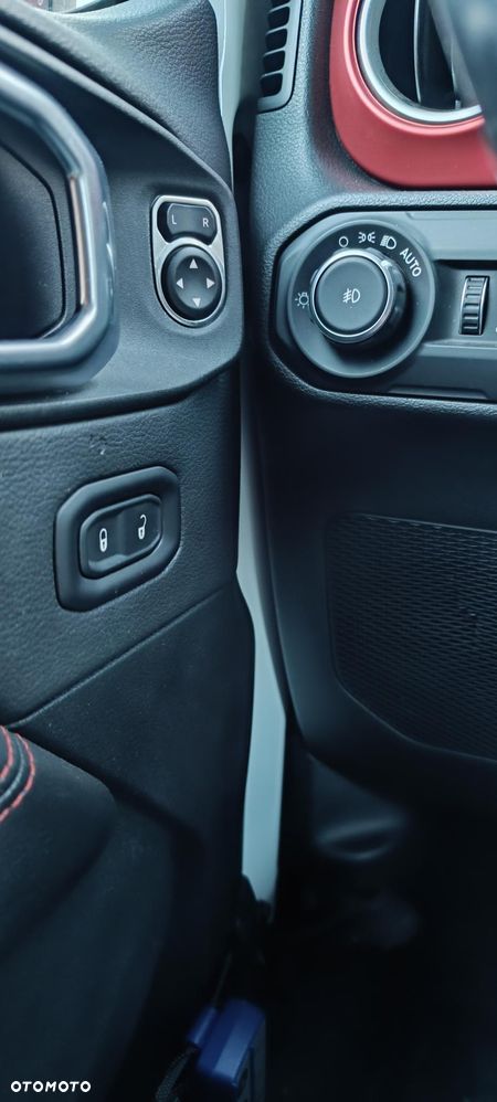 Jeep Wrangler 2.0 T-GDI AWD Automatik Rubicon - 10