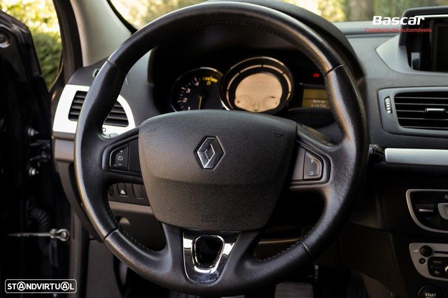 Renault Mégane Coupe - 15