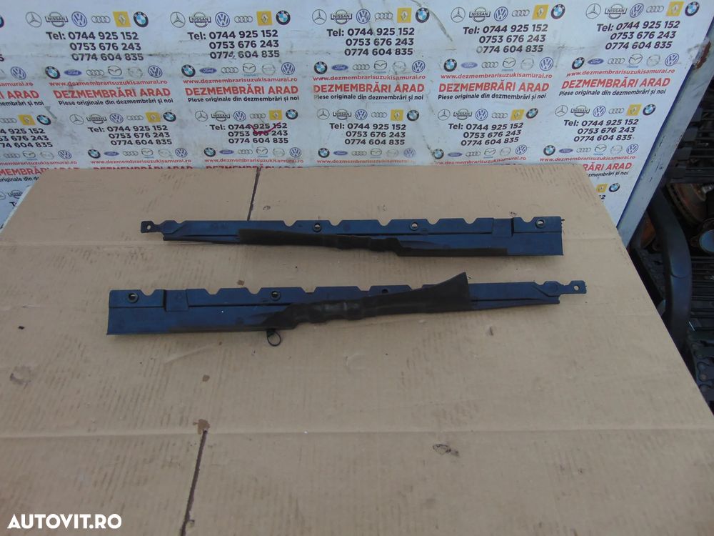 Ornament capota Ford Mondeo mk5 an 2014-2022 ornamente capota stanga dreapta mondeo 5 cod ds73a02079ac ds73a02078ad - 3