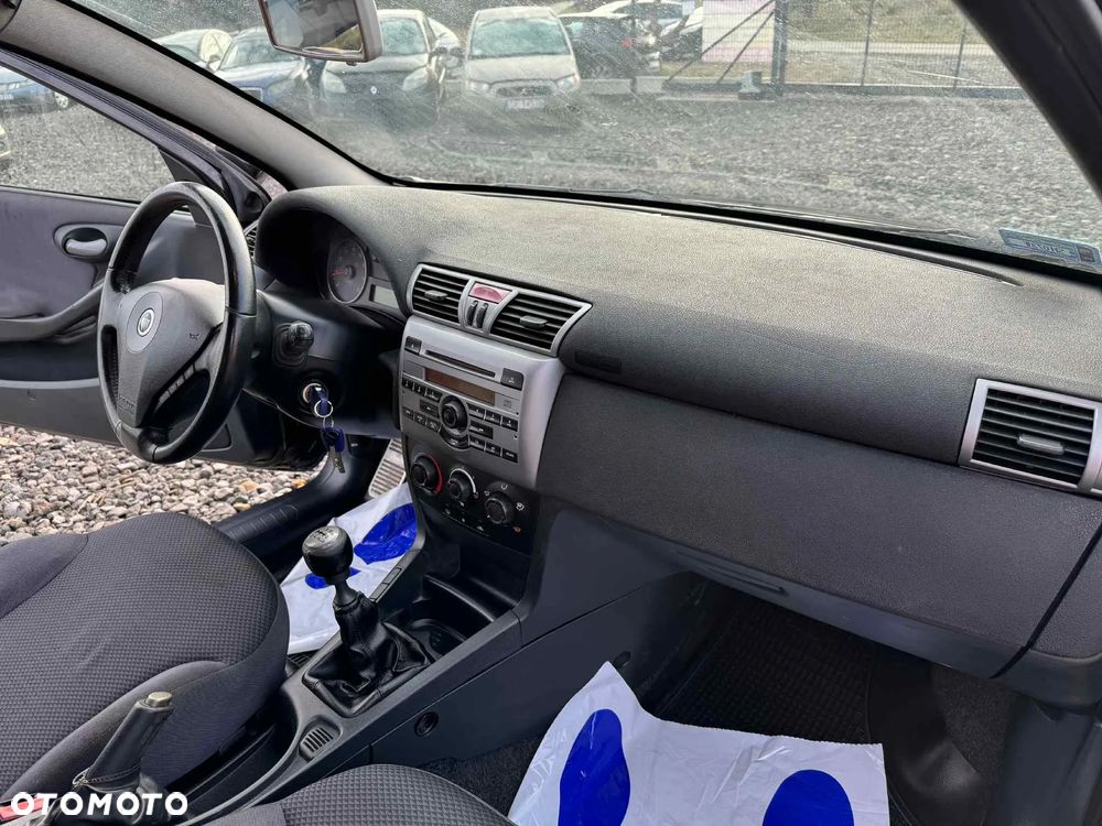 Fiat Stilo 1.4 16V Racing - 14