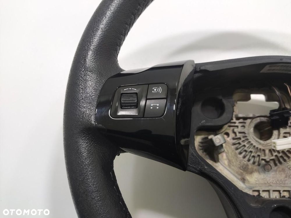 KIEROWNICA MULTIFUNKCJA STEROWNIE OPEL CORSA D 2011-2014 LIFT 13229631 - 4