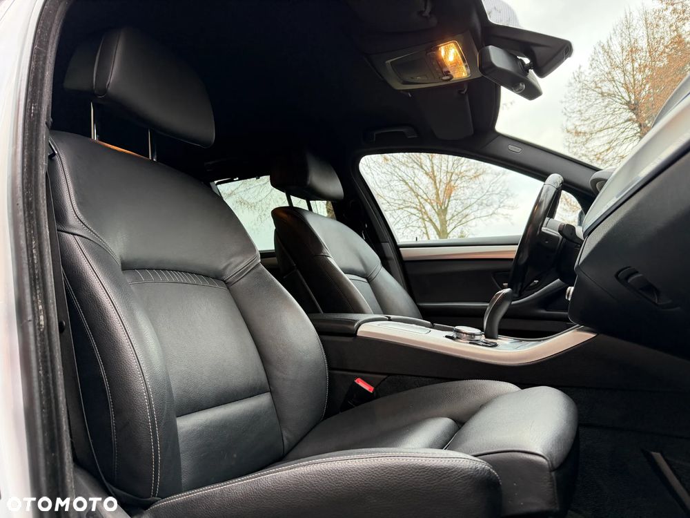 BMW Seria 5 - 5