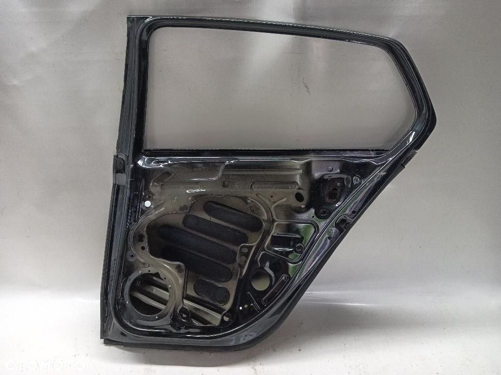 DRZWI TYŁ TYLNE PRAWE VW GOLF VII 5G4833312 - 7