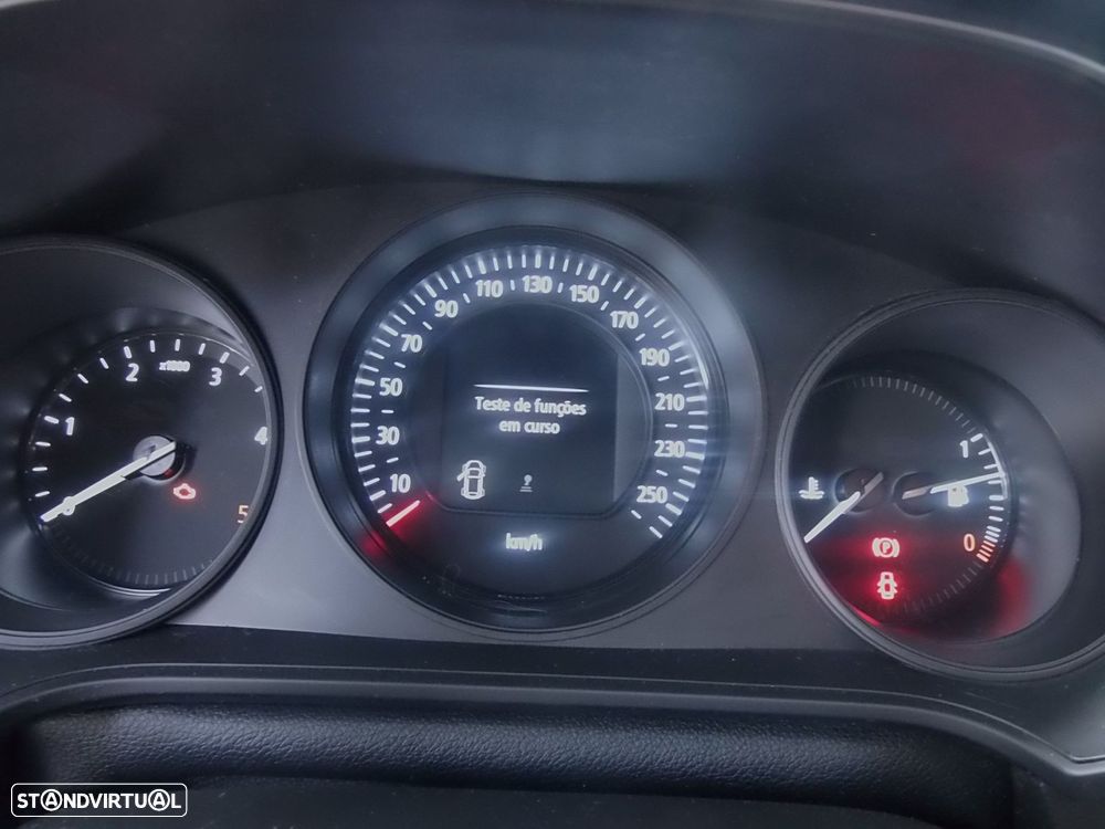 Renault Mégane Break - 20