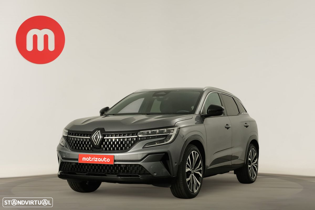 Renault Austral 1.3 Mild Hybrid Iconic Auto - 2