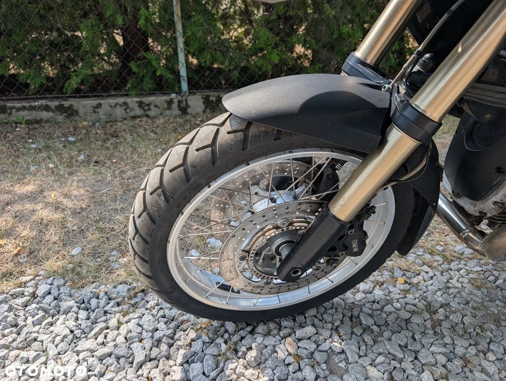 BMW GS - 7