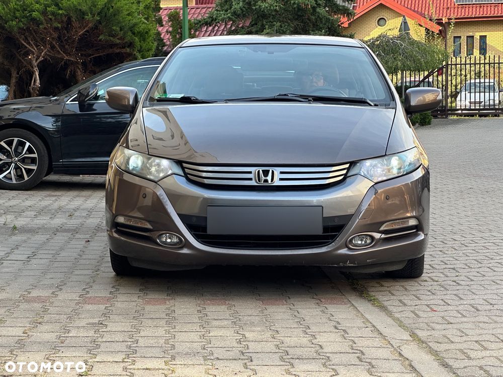 Honda Insight 1.3 Elegance - 2