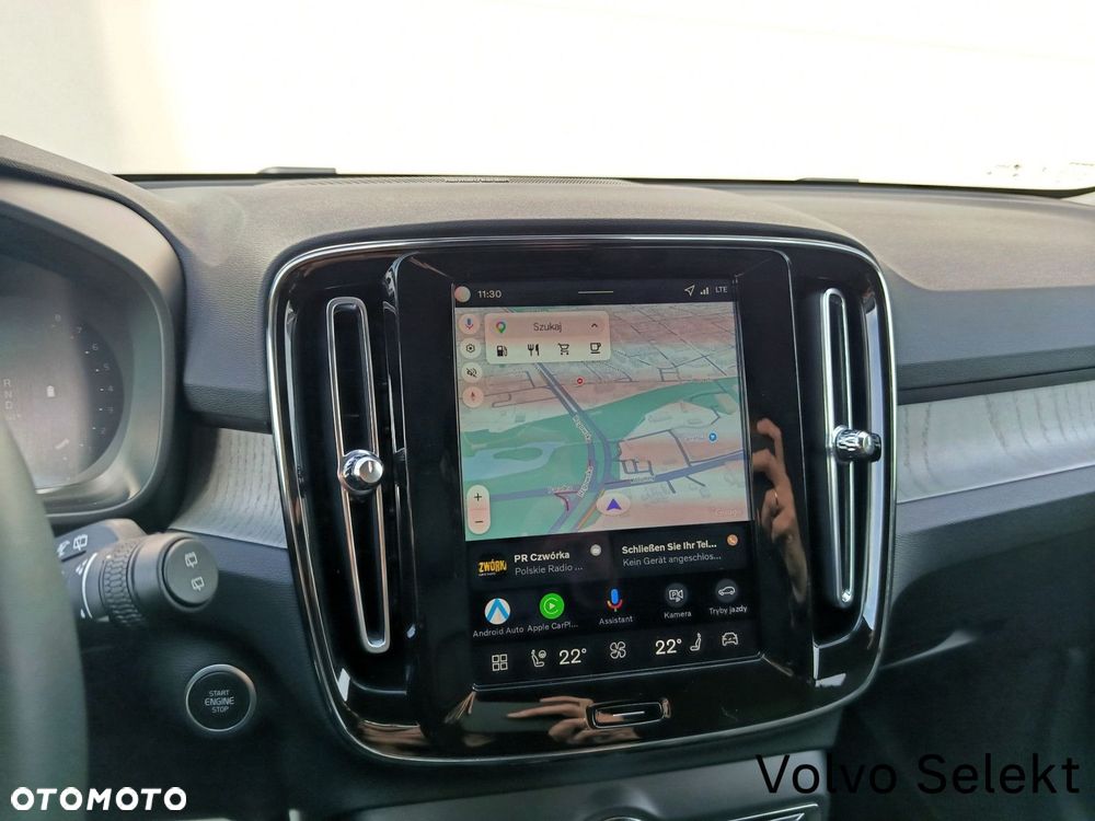 Volvo XC 40 - 19