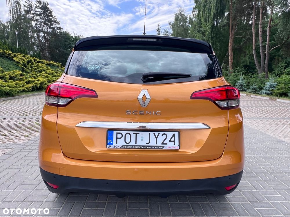 Renault Scenic - 7