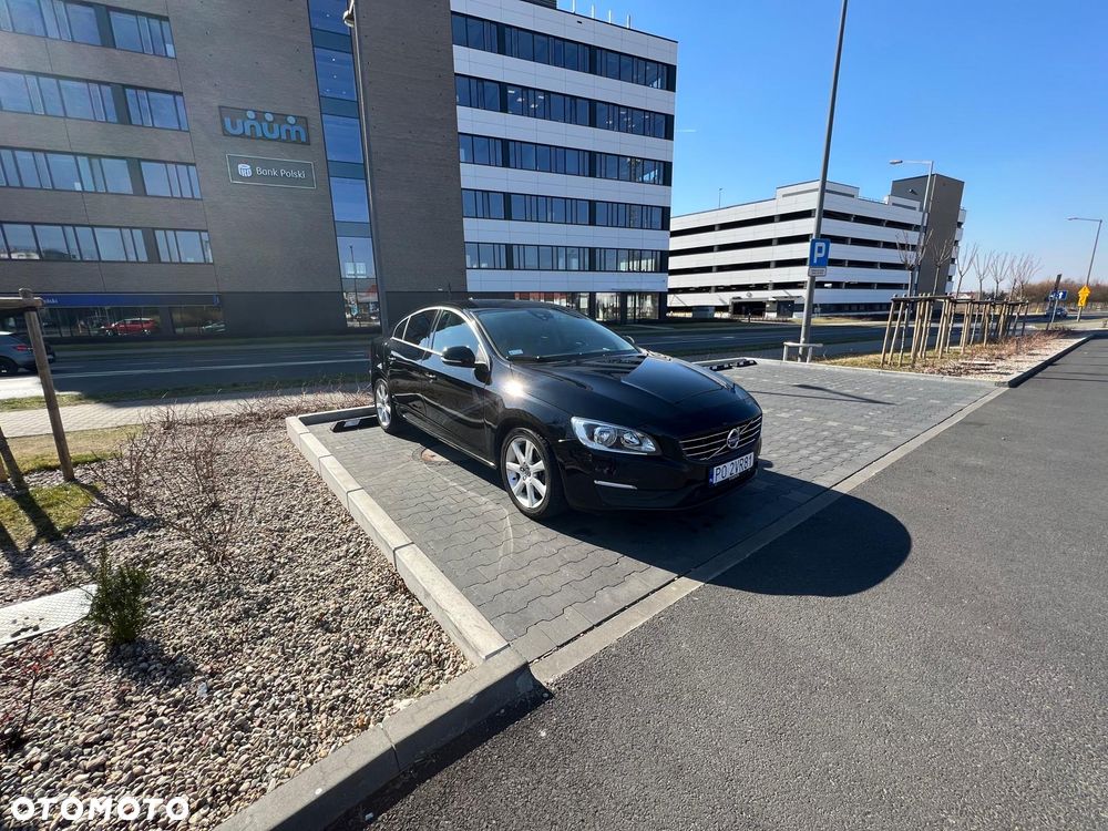 Volvo S60 D2 Drive-E Momentum - 7