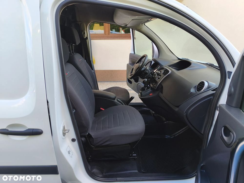 Renault Kangoo - 26