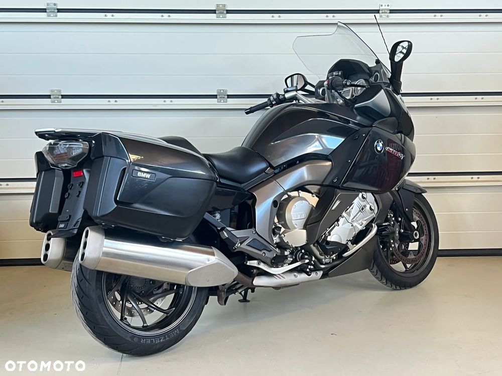 BMW K - 4