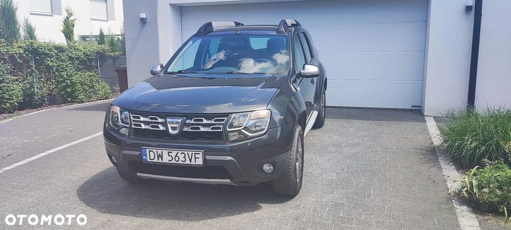 Dacia Duster 1.5 dCi Prestige - 2