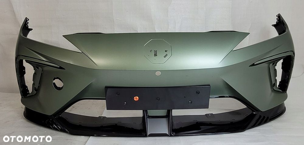 ZDERZAK DOKŁADKA PRZÓD PRZEDNI MG4 MULAN 2022- P11183326 - 5