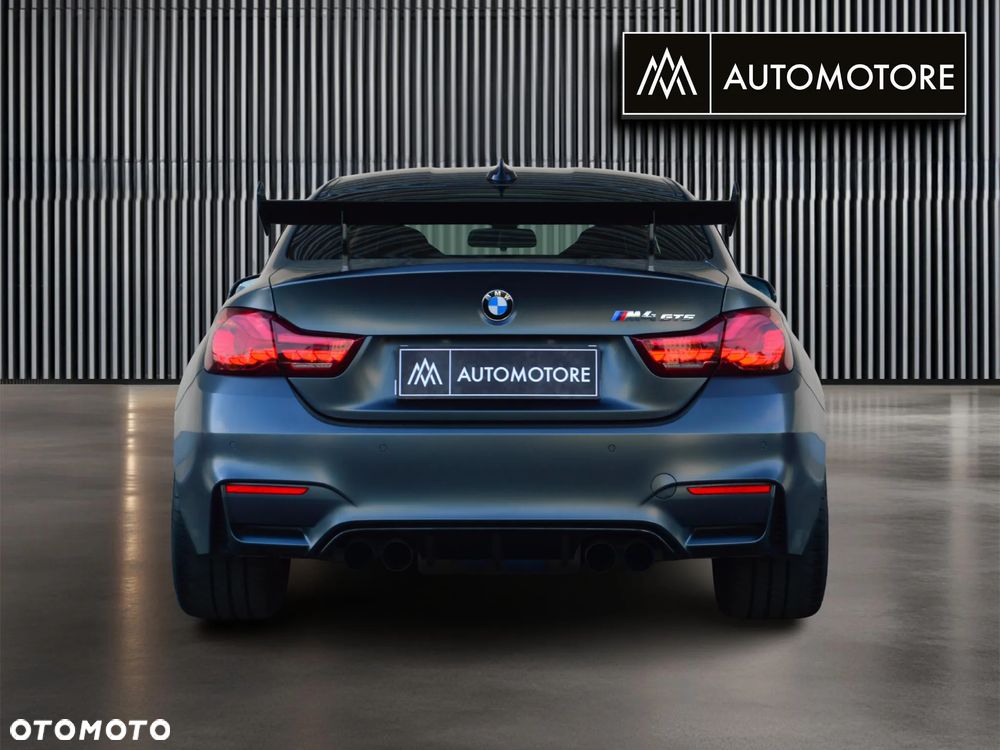 BMW M4 - 6