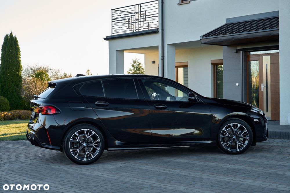 BMW Seria 1 120 - 11