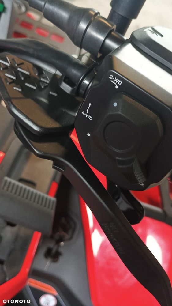 CFMoto Inny - 10