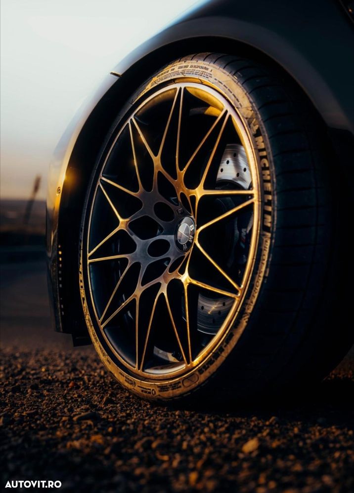 BMW M4 DKG Competition - 6