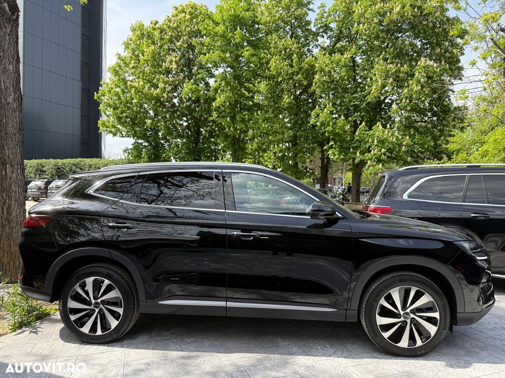 Byd Seal U DM-i PHEV Boost - 2