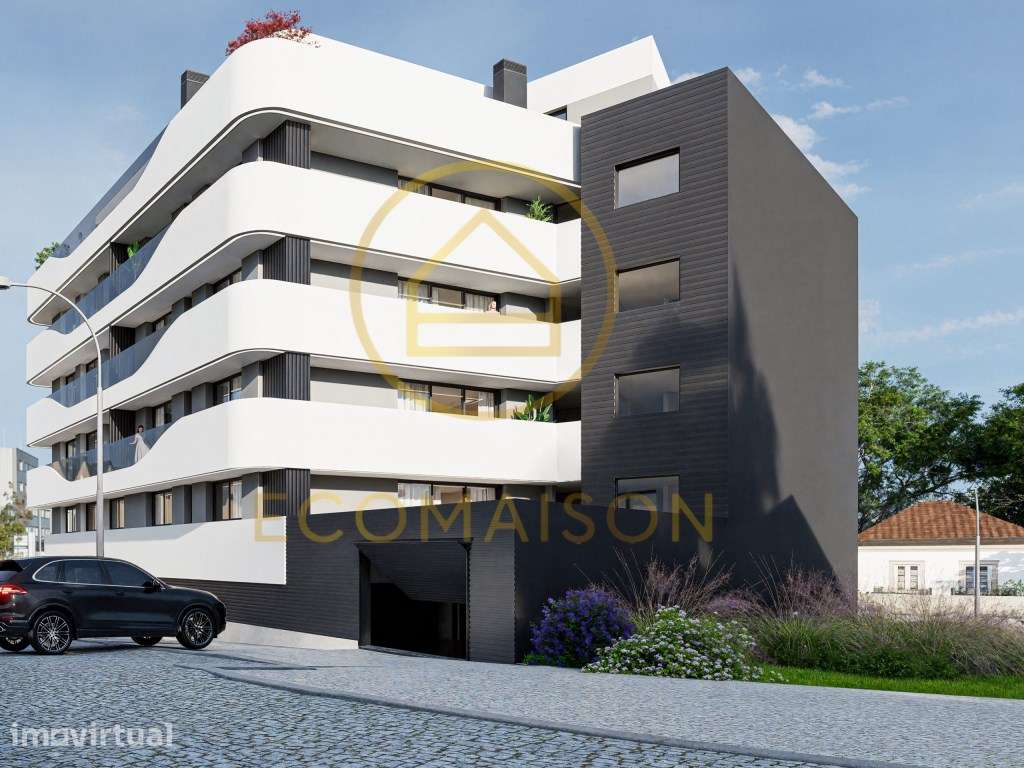 Apartamento T3 - Trofa, Porto - Grande imagem: 5/14