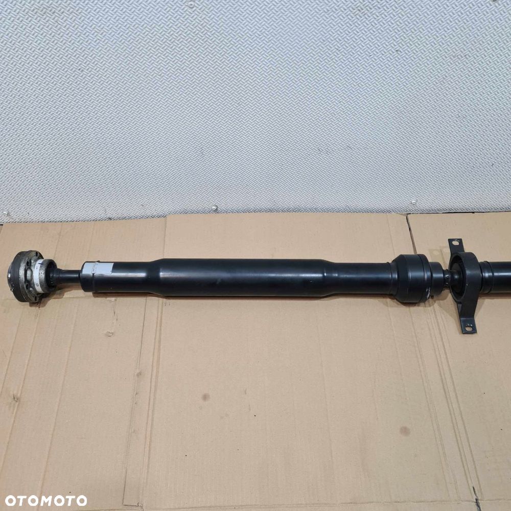 maserati levante wał napędowy - 3