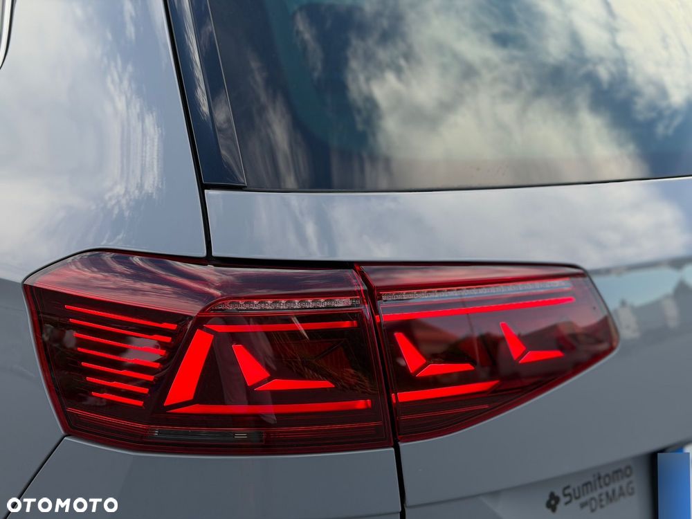 Volkswagen Passat 2.0 TDI BMT Trendline DSG7 - 16