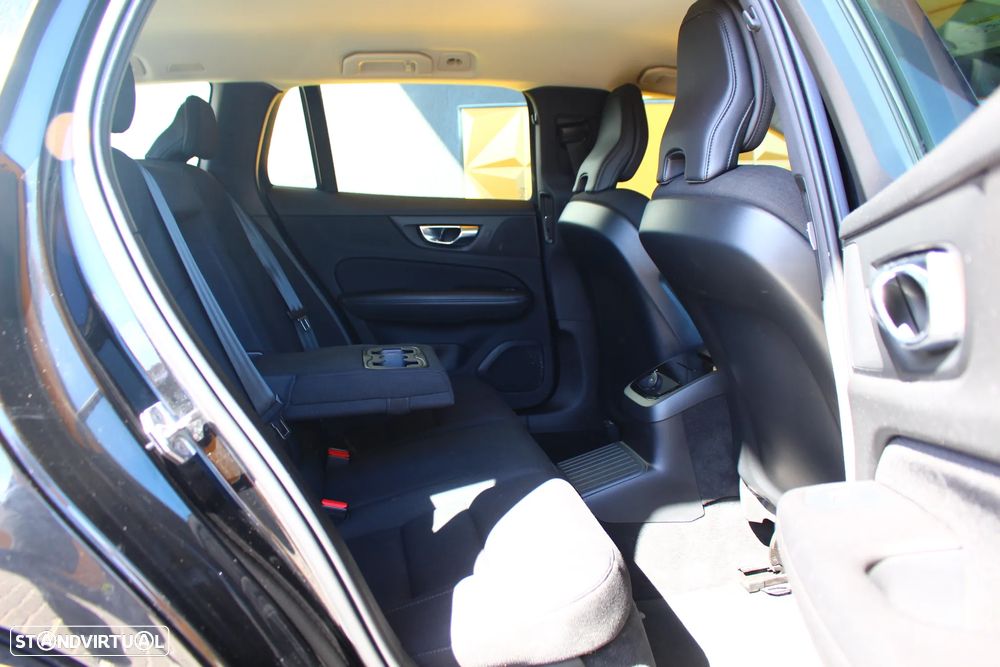 Volvo V60 2.0 T6 AWD TE Inscription - 13