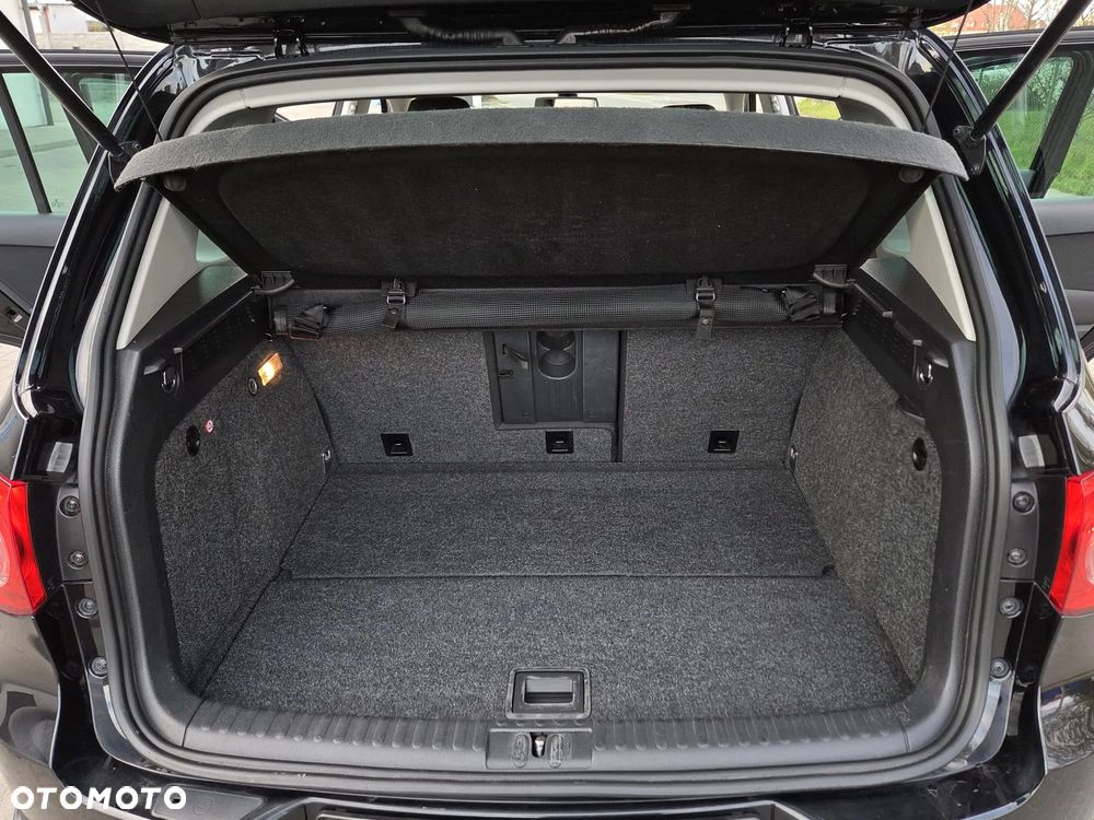 Volkswagen Tiguan 2.0 TDI DPF 4Motion Team - 36