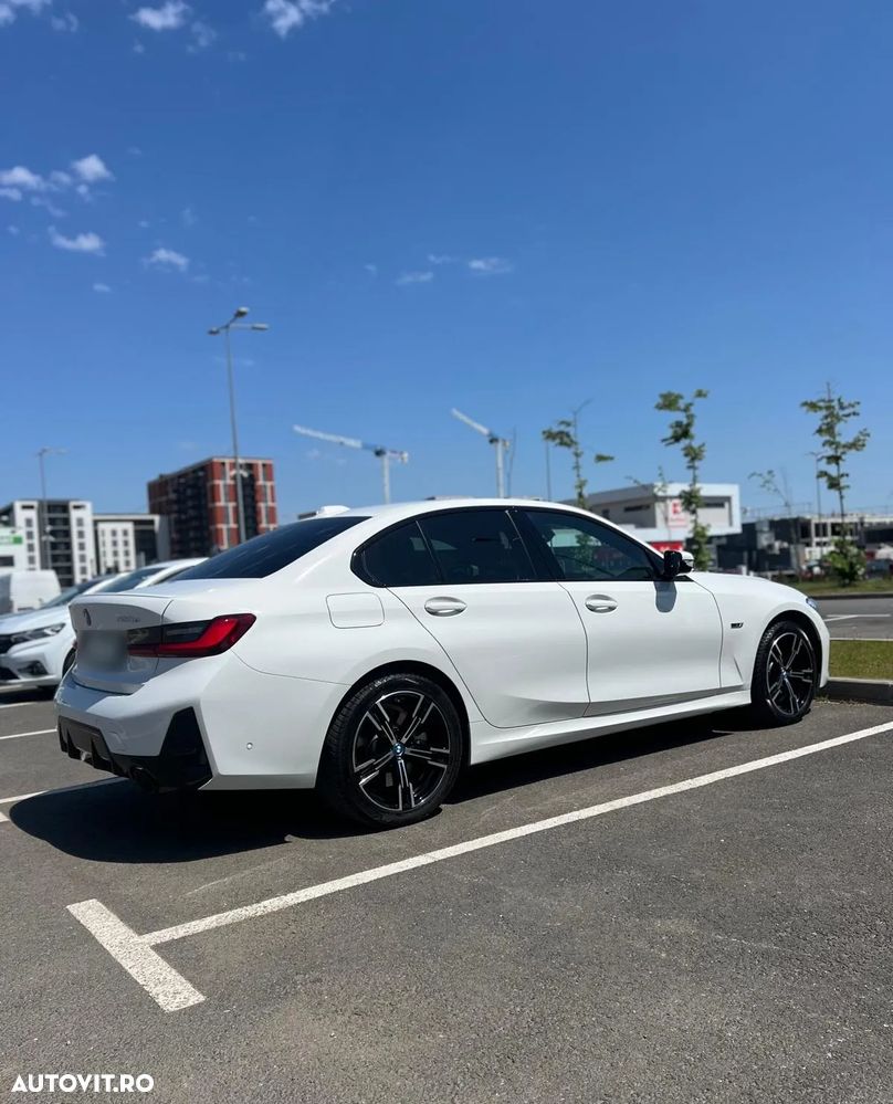 BMW Seria 3 - 14