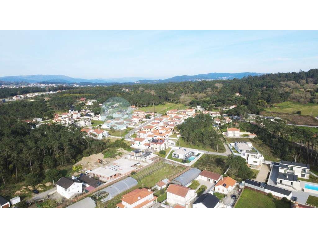 Moradia de charme T4 junto ao mar em Castelo de Neiva - Grande imagem: 3/60