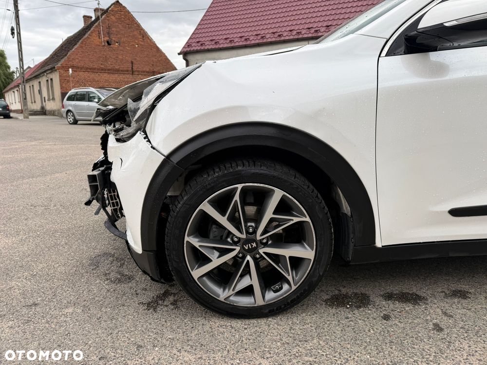 Kia Niro 1.6 GDI 2WD Edition 7 - 29