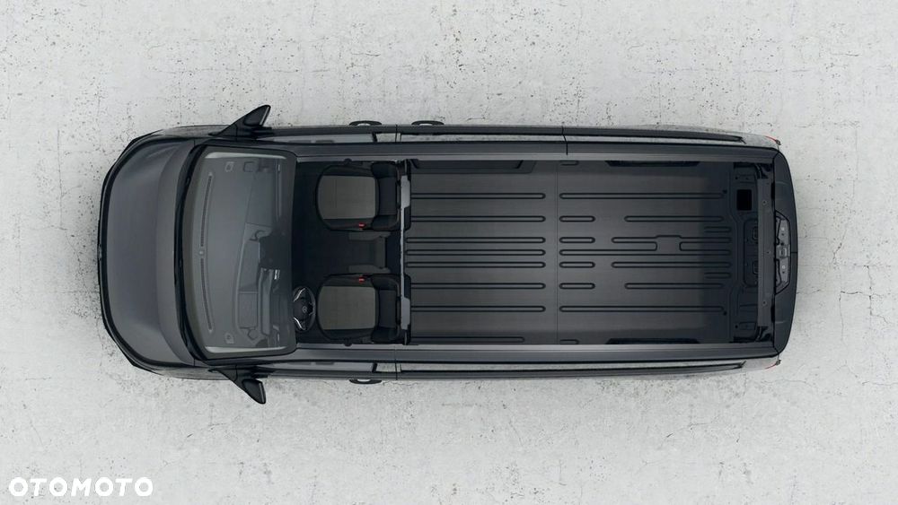 Volkswagen Transporter - 8