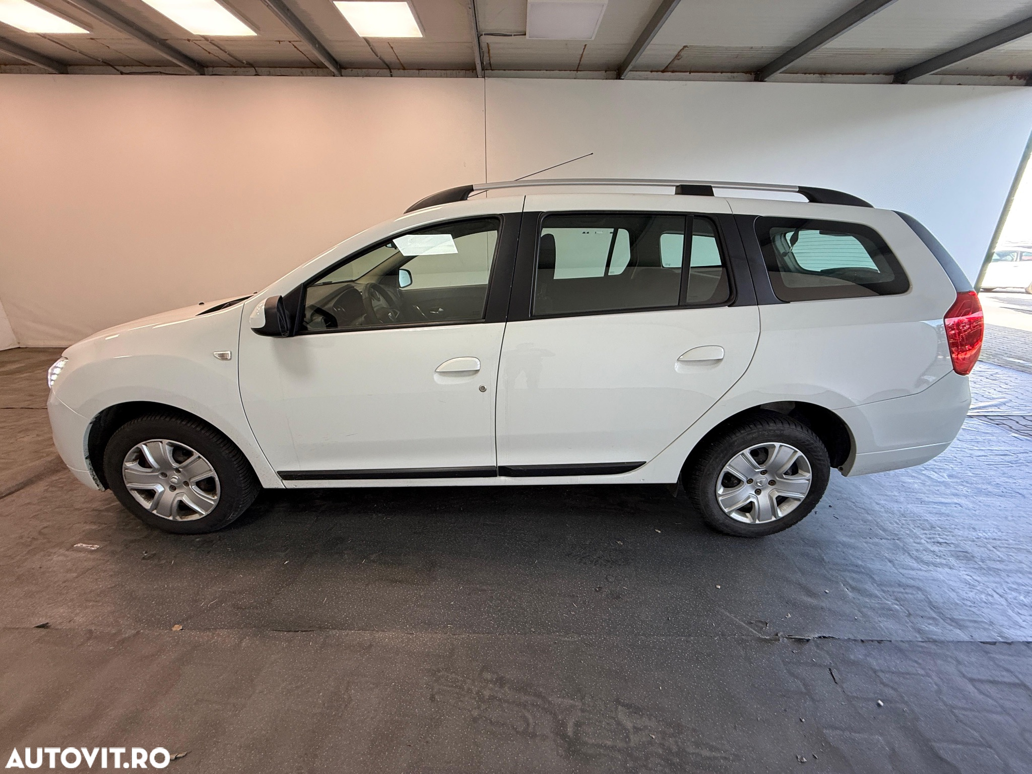Dacia Logan MCV 1.5 dCi Laureate - 17
