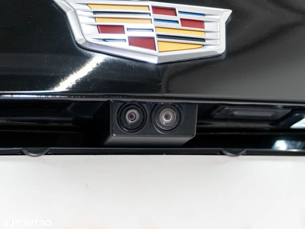 Cadillac CT6 - 8