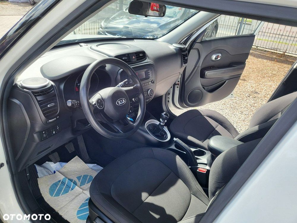 Kia Soul - 14