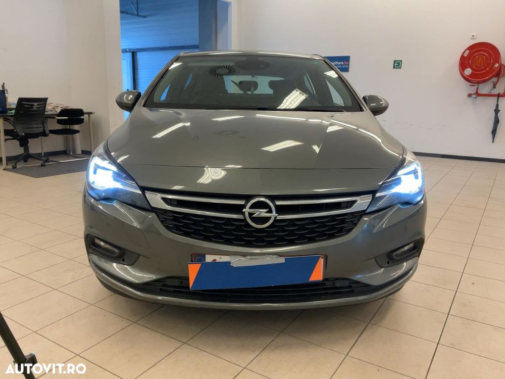Opel Astra 1.6 CDTI ECOTEC ECOFlex Start/Stop Innovation - 1