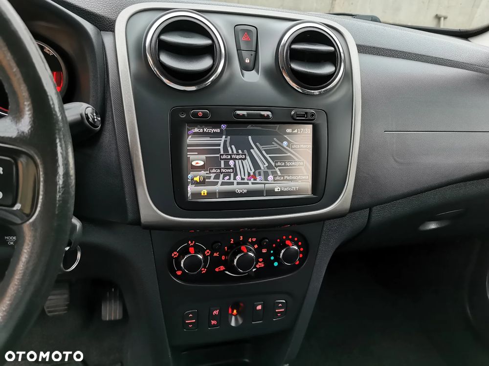 Dacia Sandero Stepway TCe 90 (S&S) Celebration - 26
