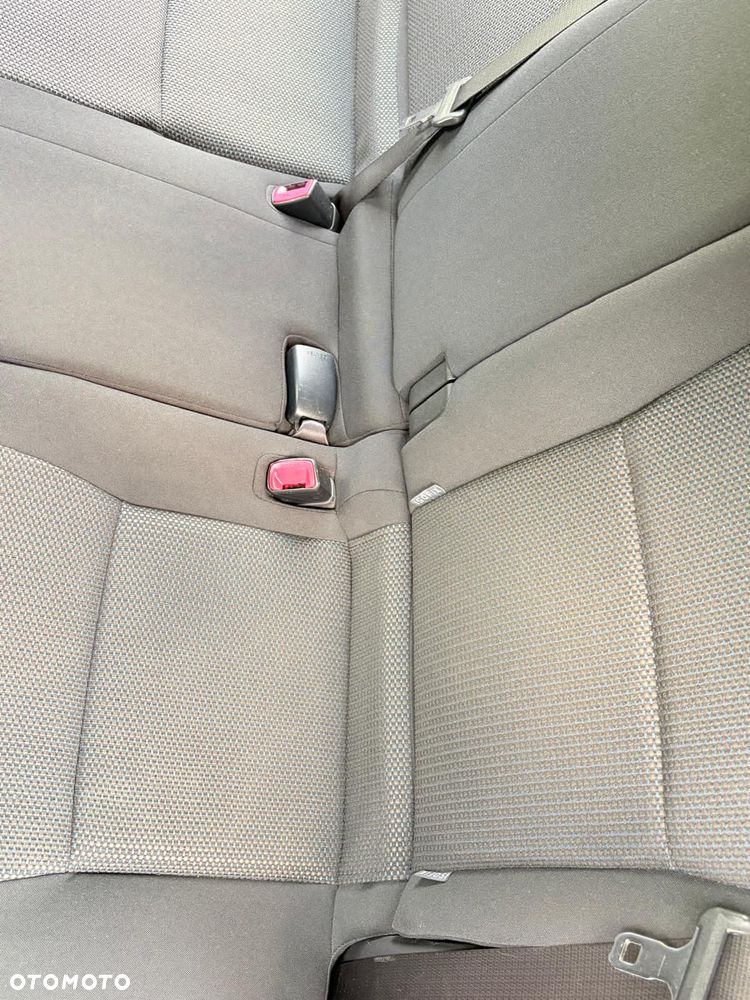 Toyota Auris 1.8 VVT-i Automatik Edition - 5